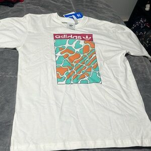 Adidas T shirt